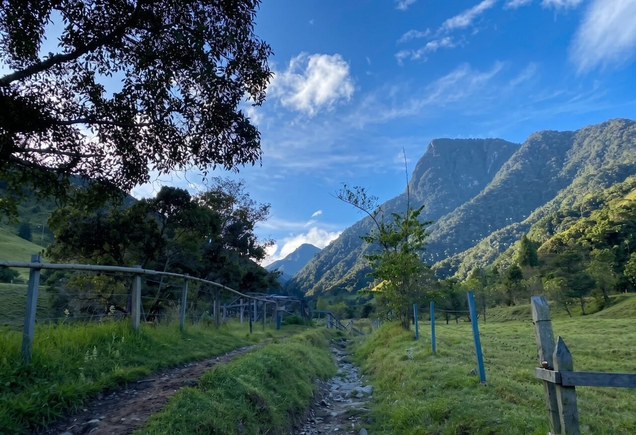 expedicion de tamaño grande